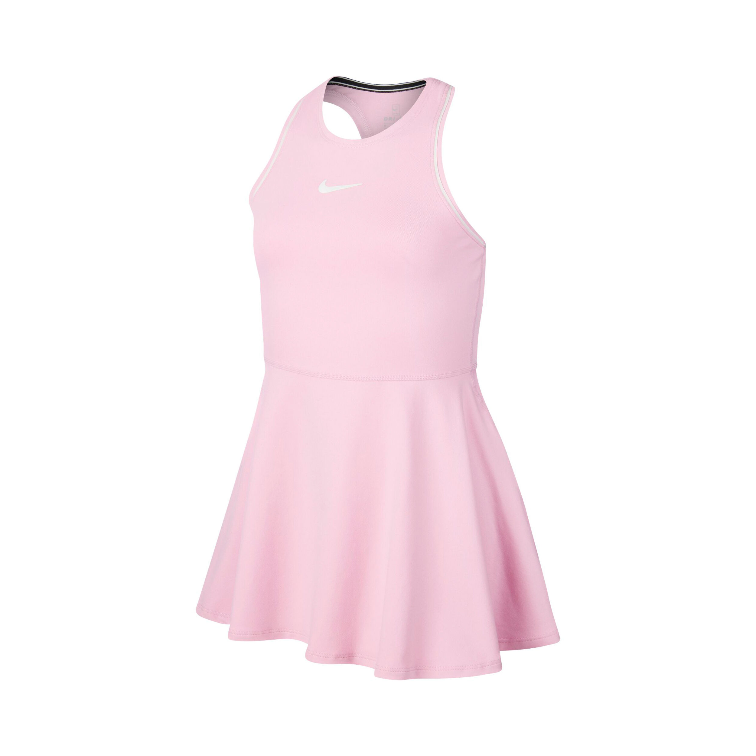 Robe de tennis fille cheap