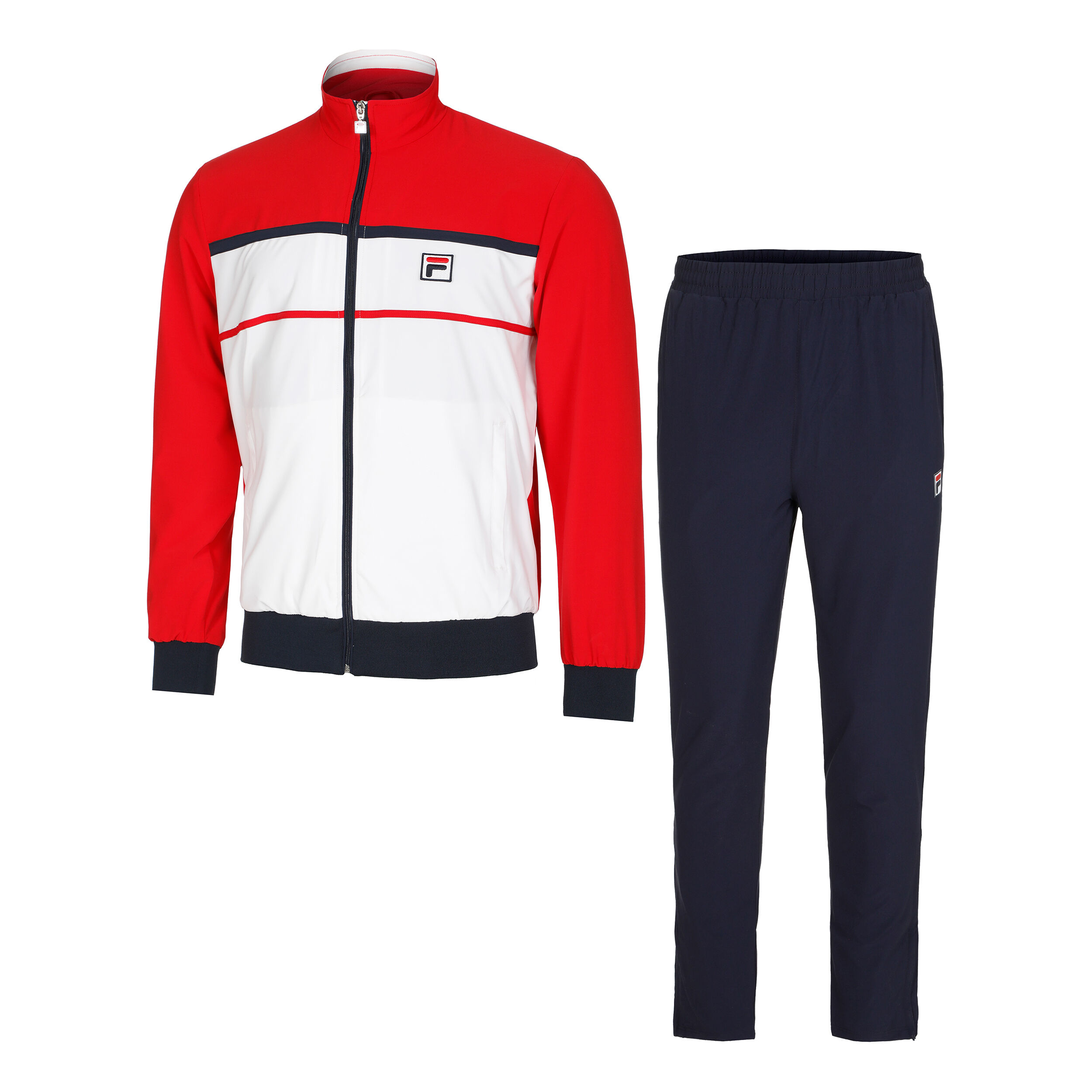 Survetement fila homme outlet 2015