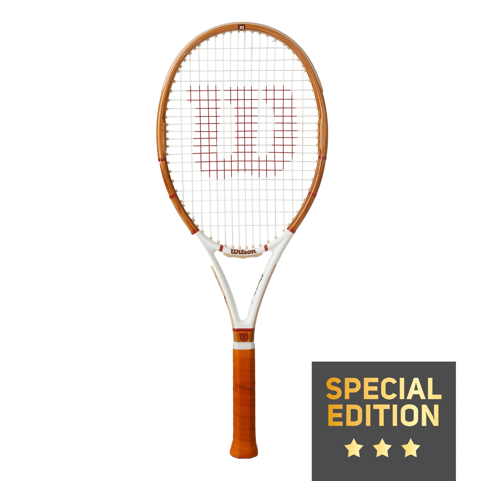 Wilson Jack Kramer Tns Edition Speciale Acheter En Ligne Tennis Point