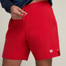 Tournament Pro Shorts Hommes-Rouge