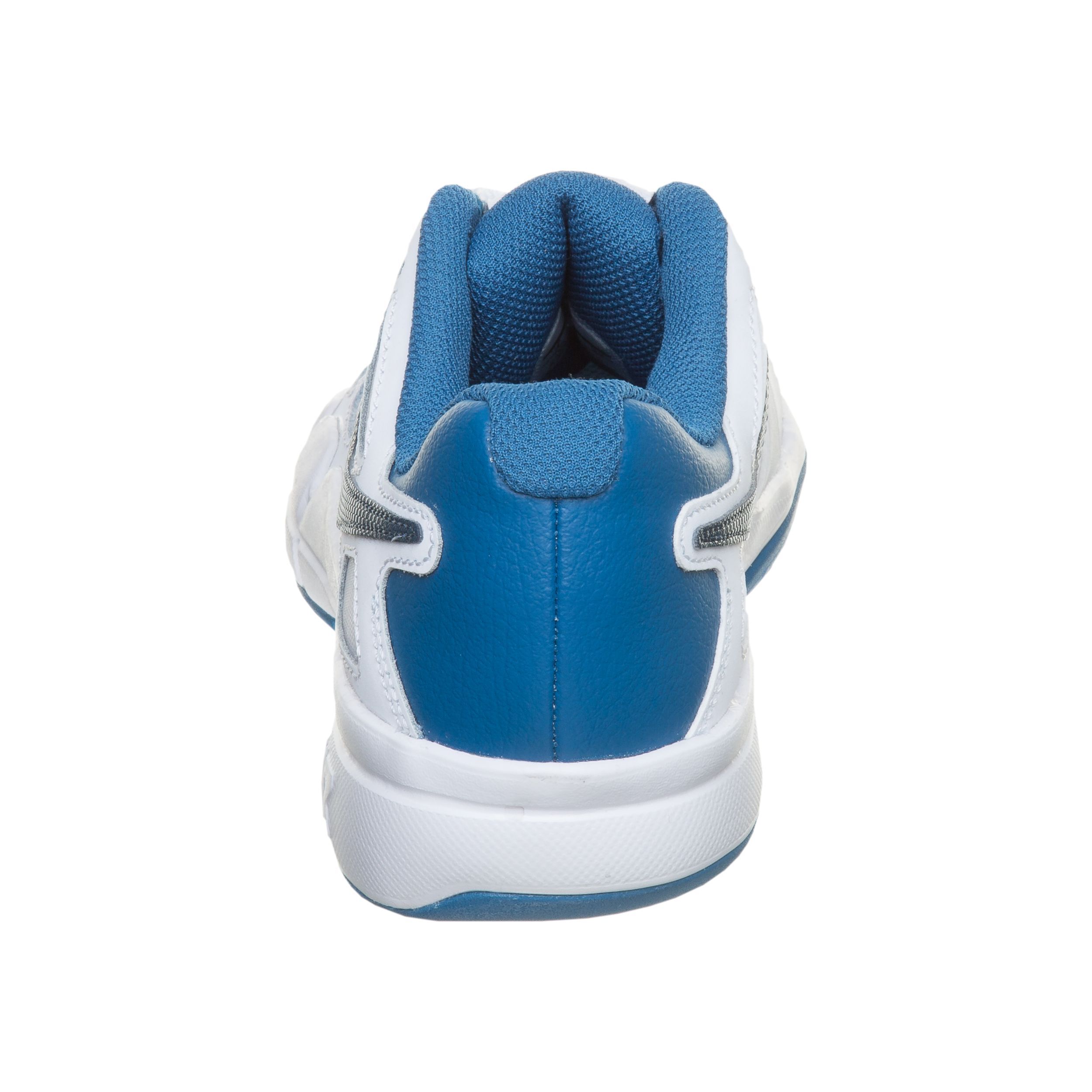 Buy Nike Air Vapor Advantage Carpet Chaussure Moquette Enfants Blanc Bleu online Tennis Point FR
