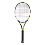 Raquettes de tennis Babolat Babolat Pure Aero 98 Raquette de comp&eacute;tition Raquettes test