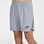 V&ecirc;tements Bullpadel Bullpadel Mazari Shorts Hommes-Gris