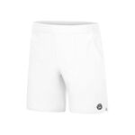 Vêtements BIDI BADU BIDI BADU Crew Shorts Garçons-Blanc