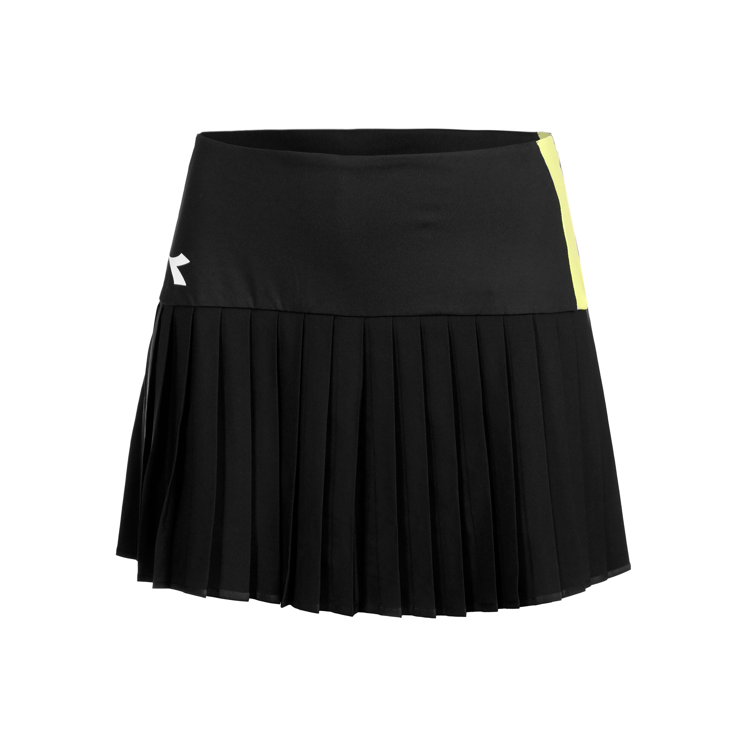Jupe 2025 tennis noir