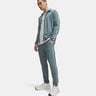 Rival Knit Survêtement Hommes-Vert Olive