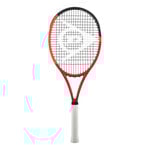 Raquettes de tennis Dunlop Dunlop CX 400 Raquette de compétition Raquettes test