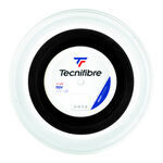 Cordages De Tennis Tecnifibre TGV 200m schwarz