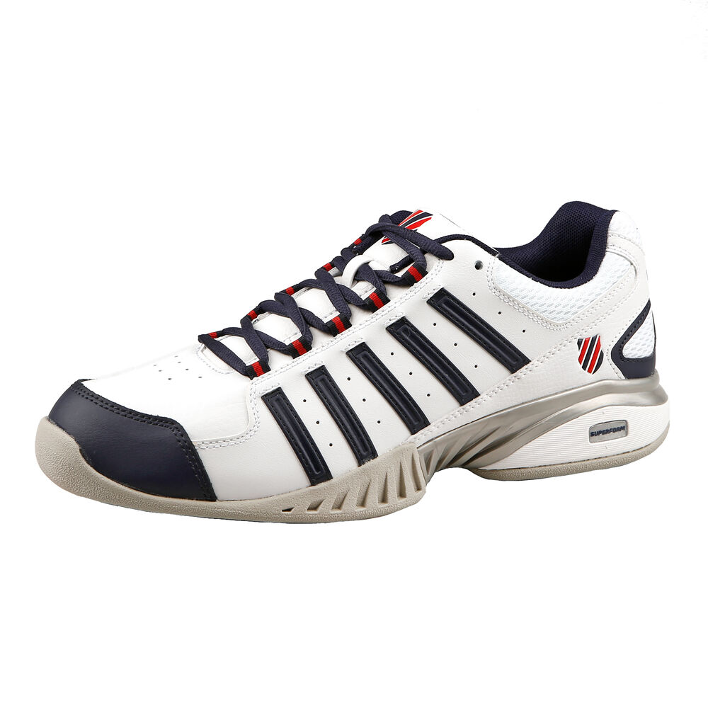Receiver III Indoor Chaussures de tennis Hommes