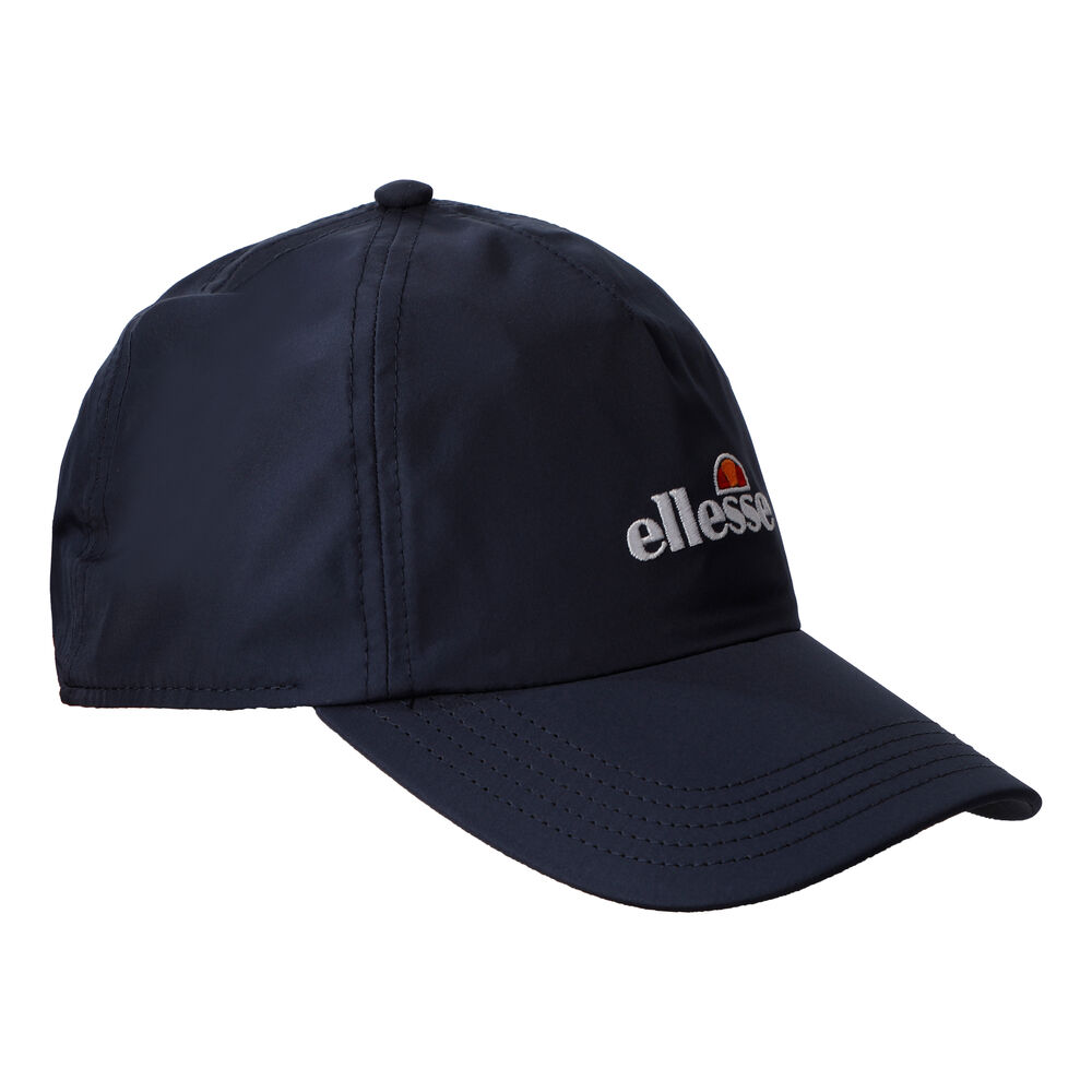 Ellesse Elba Casquette - Bleu Foncé , Blanc