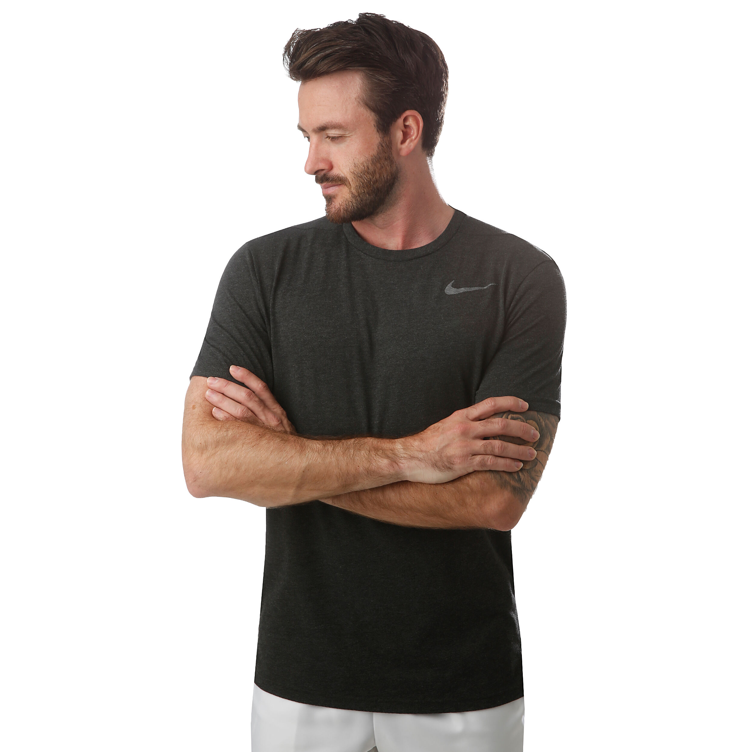 Nike 2017 player breathe dri-fit top discount