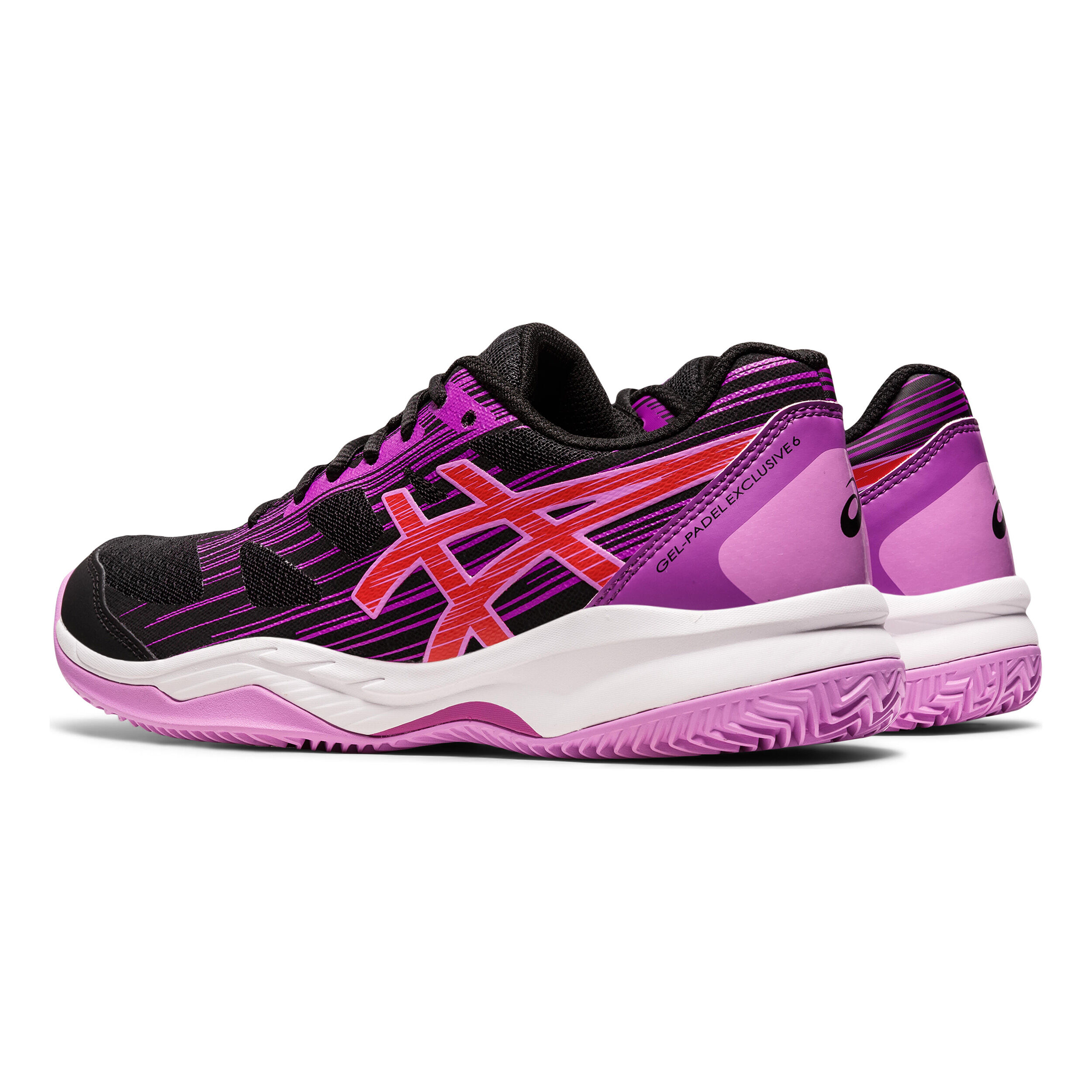Gel padel exclusive outlet