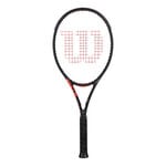 Raquettes de tennis Wilson Wilson Clash 100 Pro V3.0 Raquette De Comp&eacute;tition