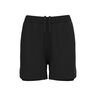 Essential 4in 2in1 Short De Running Femmes-Noir