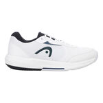 Chaussures de tennis HEAD HEAD Revolt Court 5.0 Chaussures toutes surfaces Hommes-blanc, noir