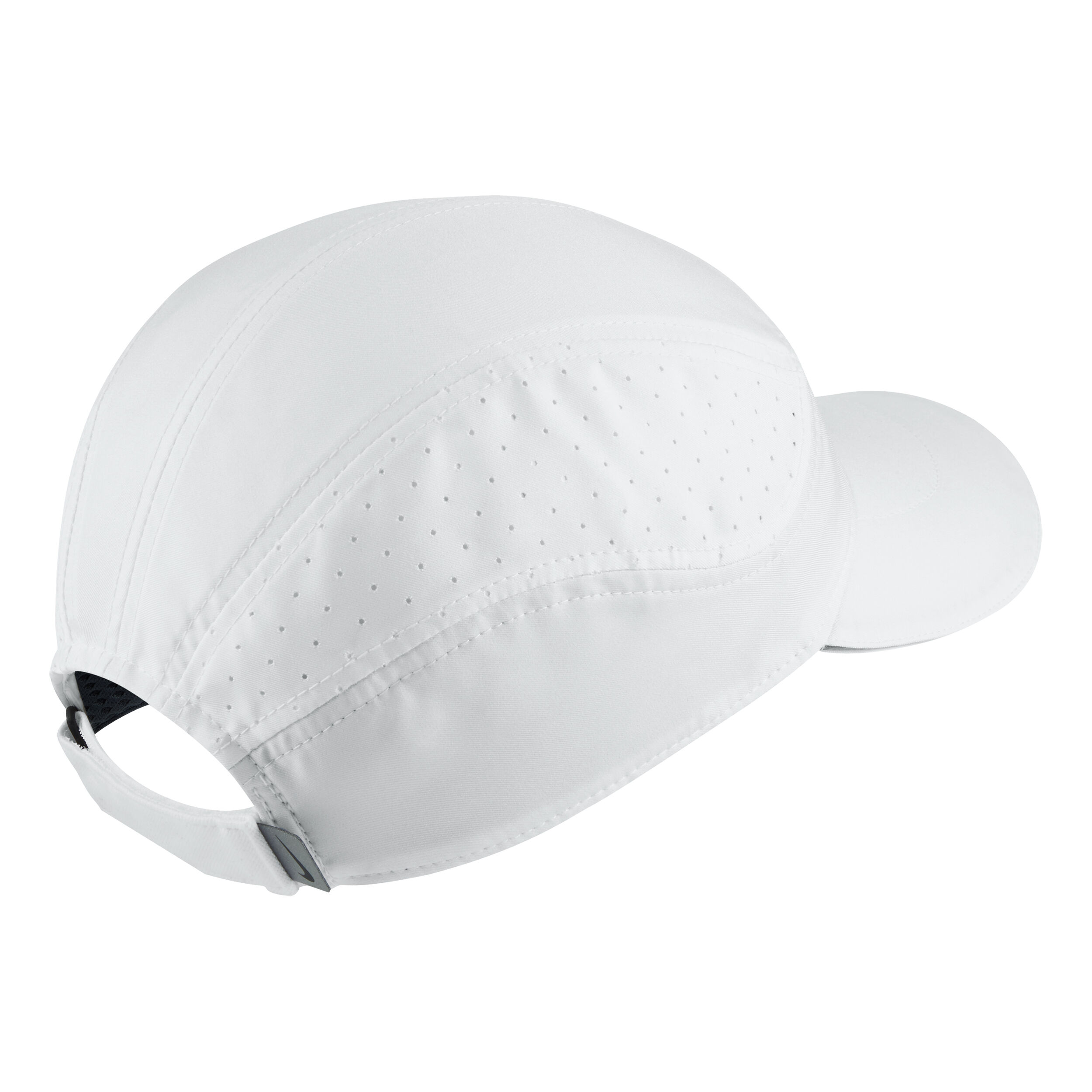 Nike aerobill white sales