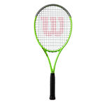 Raquettes De Tennis Wilson BLADE FEEL RXT 105 RKT