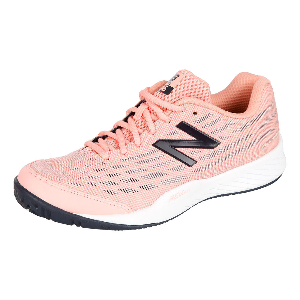 896 V2 Chaussures de tennis Femmes