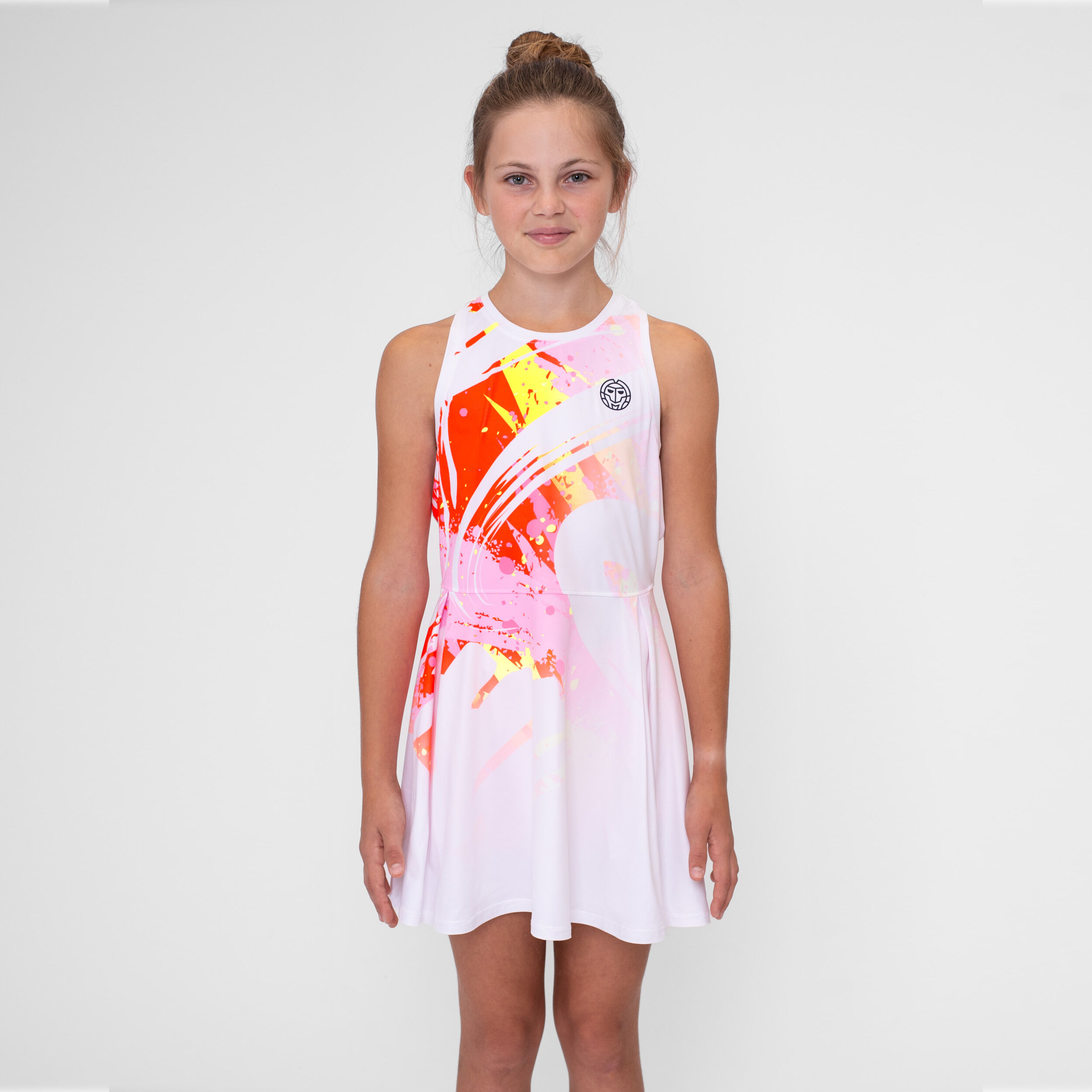 Robe tennis enfant shop