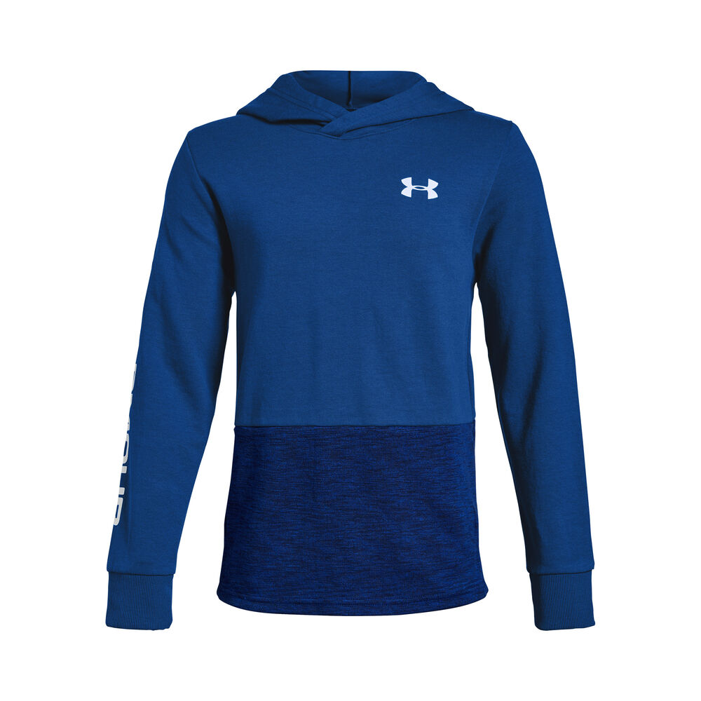 Unstoppable Double Knit Sweat À Capuche Garçons