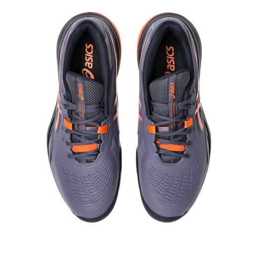 ASICS