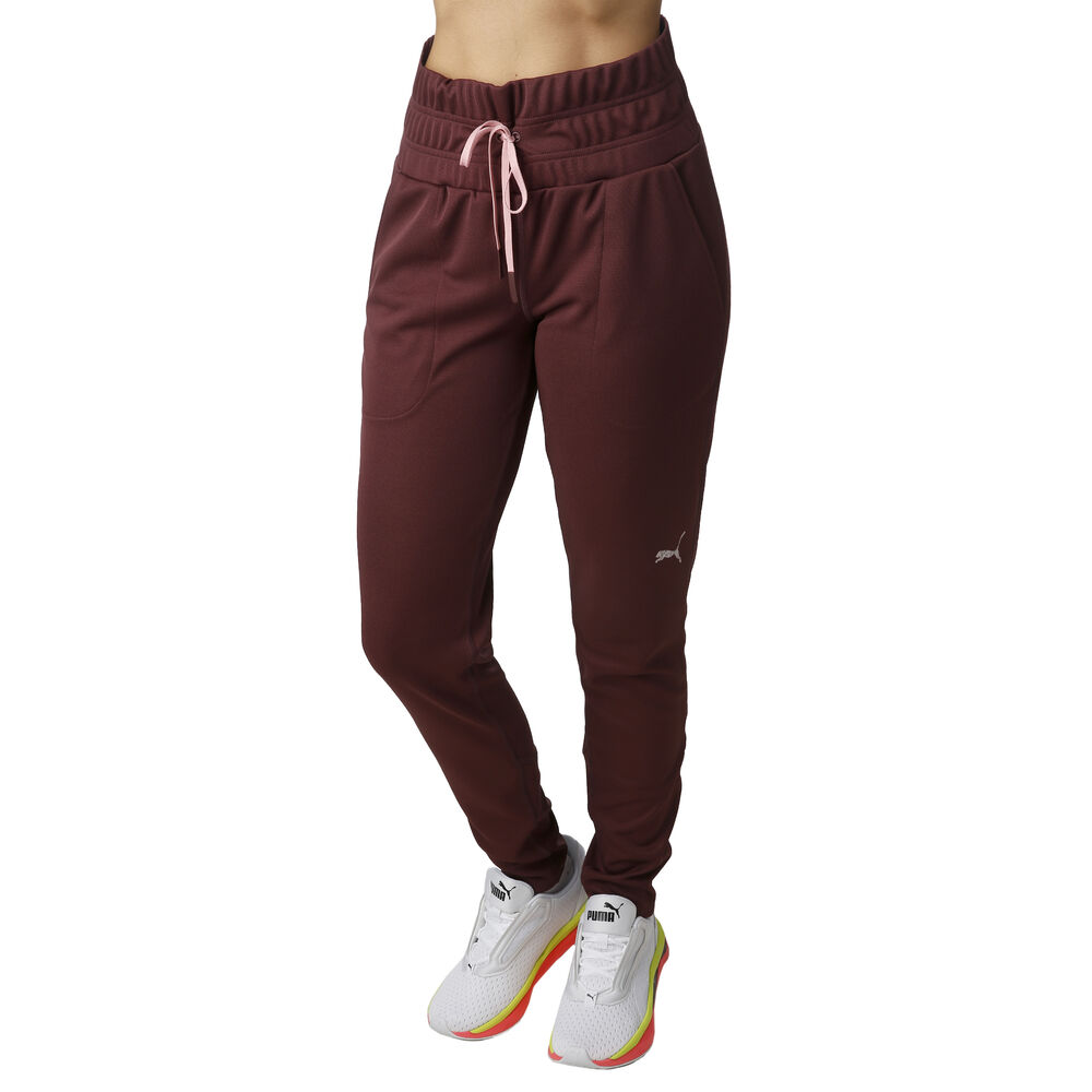 Puma Shift Pantalon Survêtement Femmes - Berry, Pink
