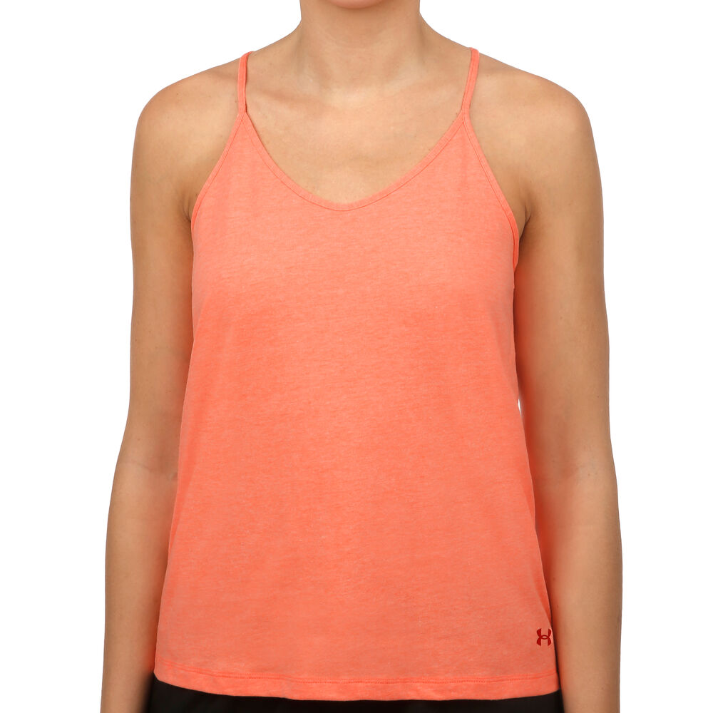 Solid Fashion Débardeur Tank Top Femmes