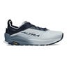Olympus 6 Chaussure Trail Hommes-Bleu Fonc&eacute;