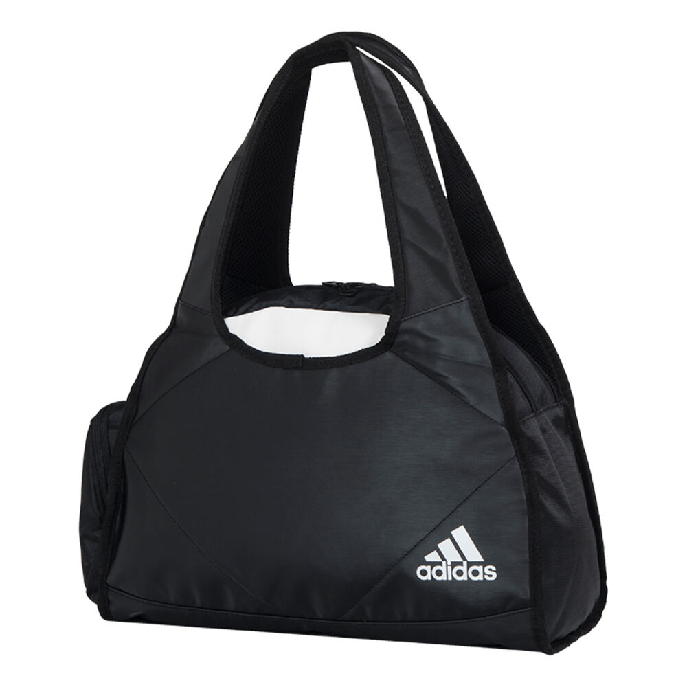 adidas Weekend Bag 2.0 Sac De Sport Padel - Noir , Blanc