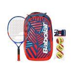 Raquettes De Tennis Babolat Ballfighter 21 Back To School Set 