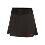 V&ecirc;tements Nike Nike Dri-Fit Slam Jupe Femmes - noir, 