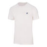 Arvid T-shirt Hommes-Blanc