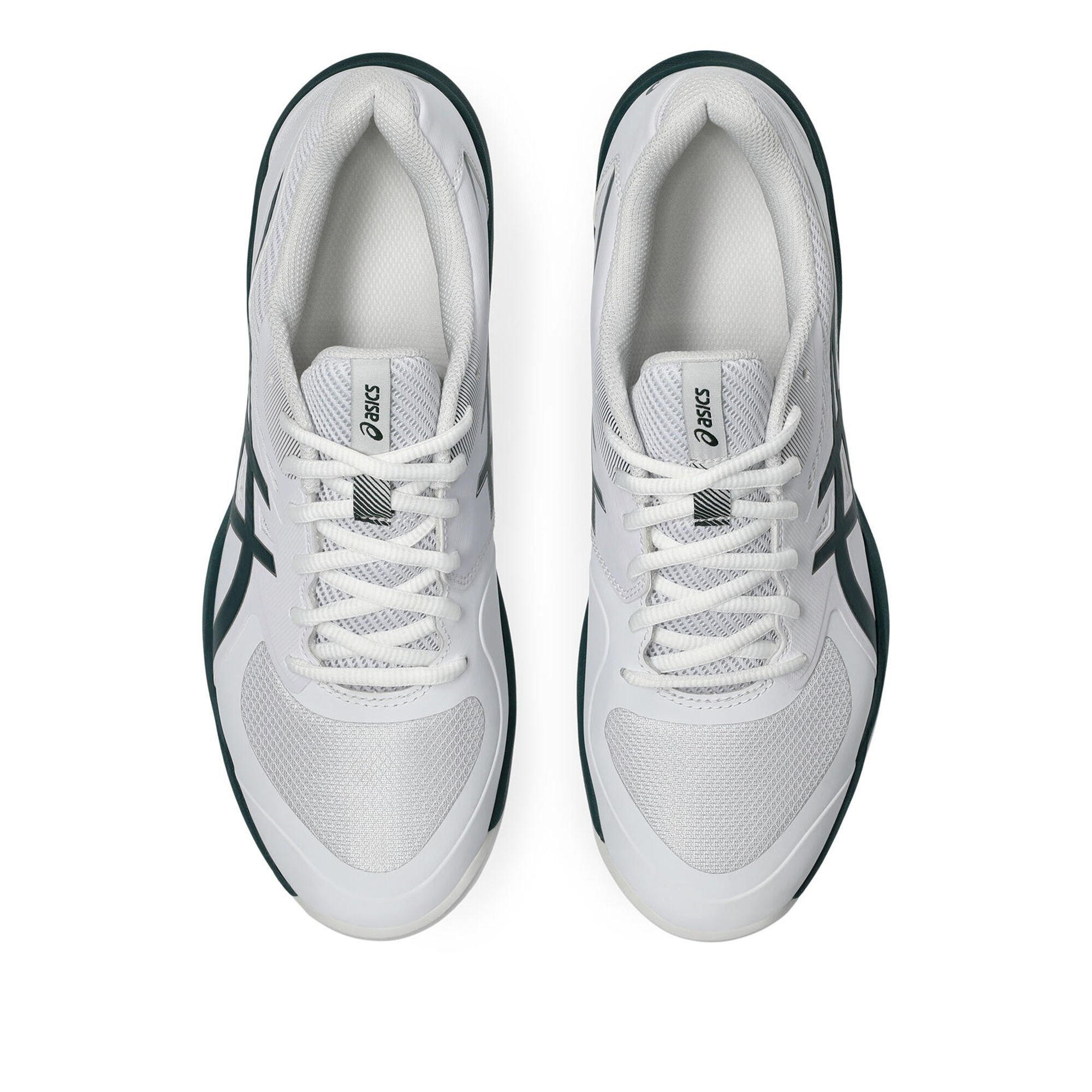 ASICS