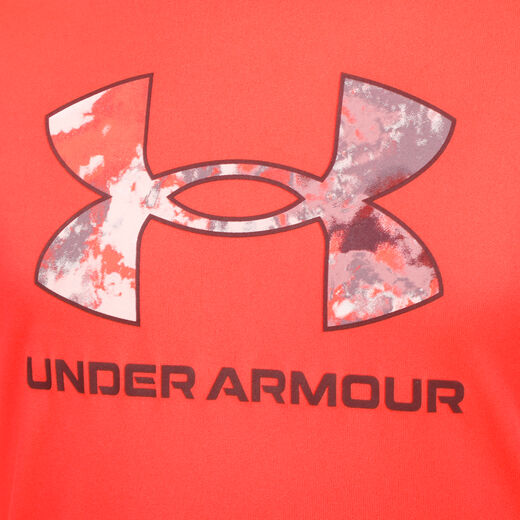 Under Armour