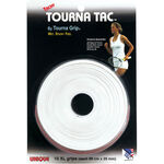 Surgrips Tourna Tourna Tac Pack De 10-Blanc