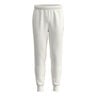 Chill Wide Leg Pantalon Survêtement Hommes-Blanc