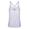 Afua Tech Burnout Tank