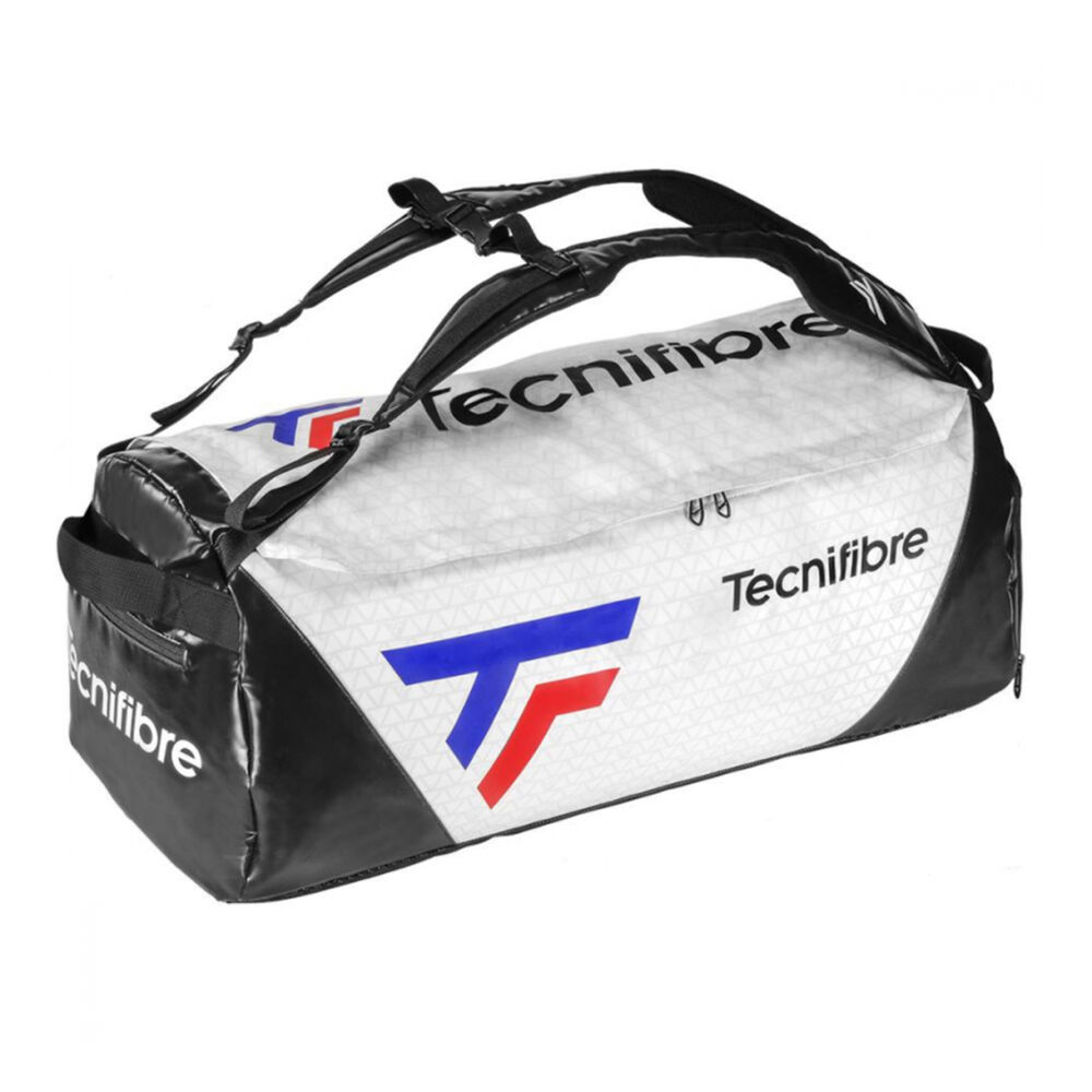Tecnifibre Tour RS Endurance Rackpack Housse De Raquette XL - Noir , Blanc