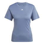 Vêtements adidas WTR Designed 4 you Tee