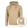 Wild Collage Sweat &Agrave; Capuche Hommes-Beige,Multicouleur