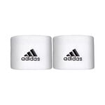 Vêtements adidas Wristband Short