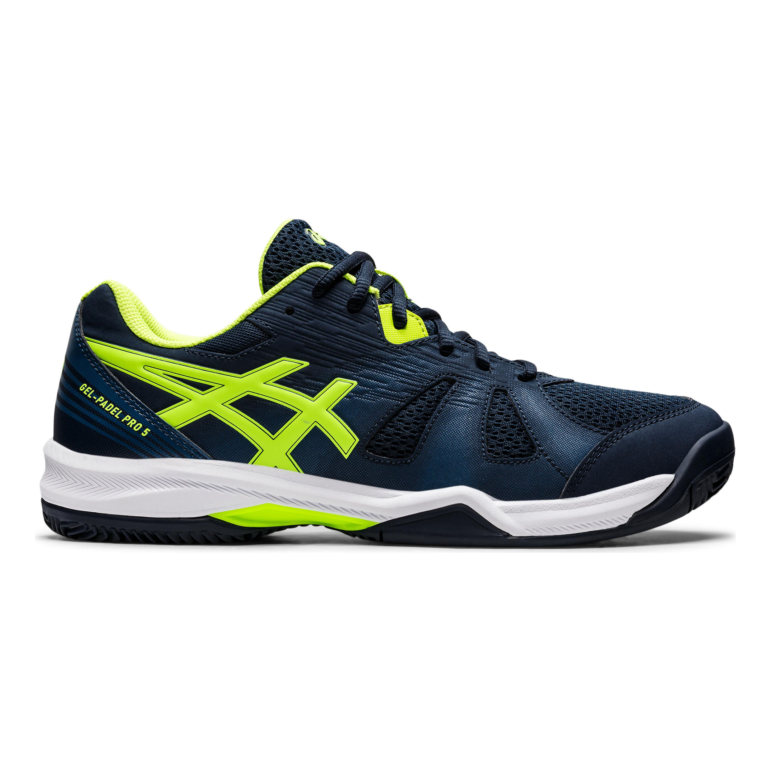 Gel padel outlet