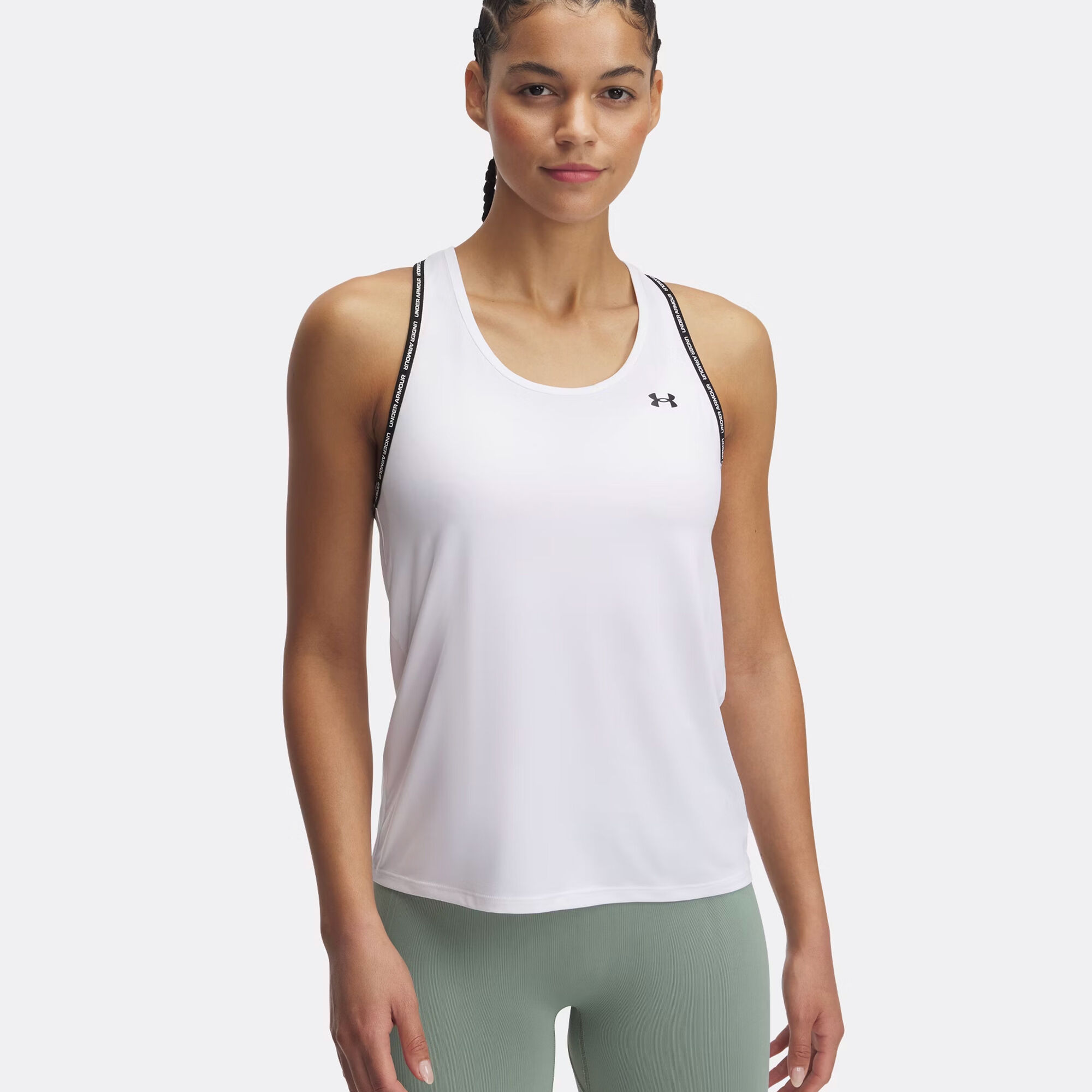 Under Armour