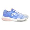 Mirage 200 II PRT Chaussures toutes surfaces Enfants - bleu clair, blanc