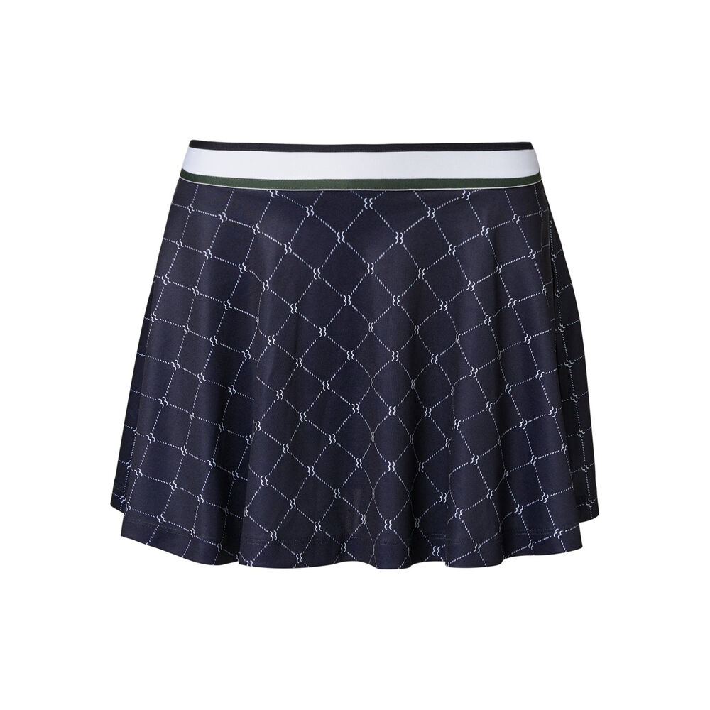Björn Borg Trista Jupe Femmes - Bleu Foncé