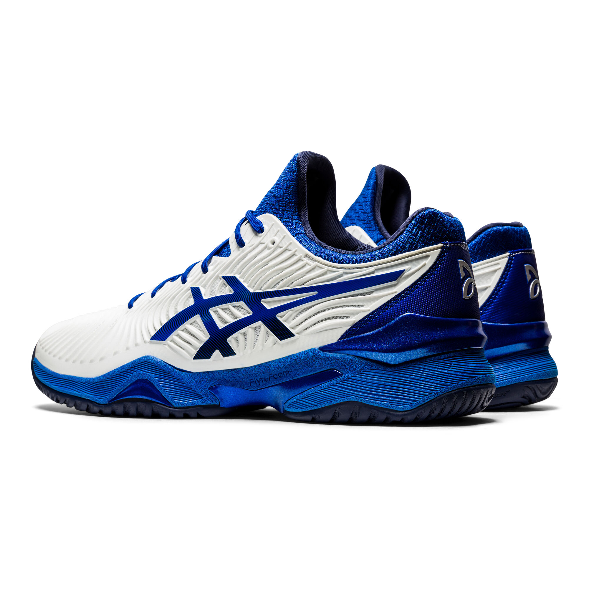 Buy ASICS Novak Djokovic Court FF Novak Chaussures Toutes Surfaces
