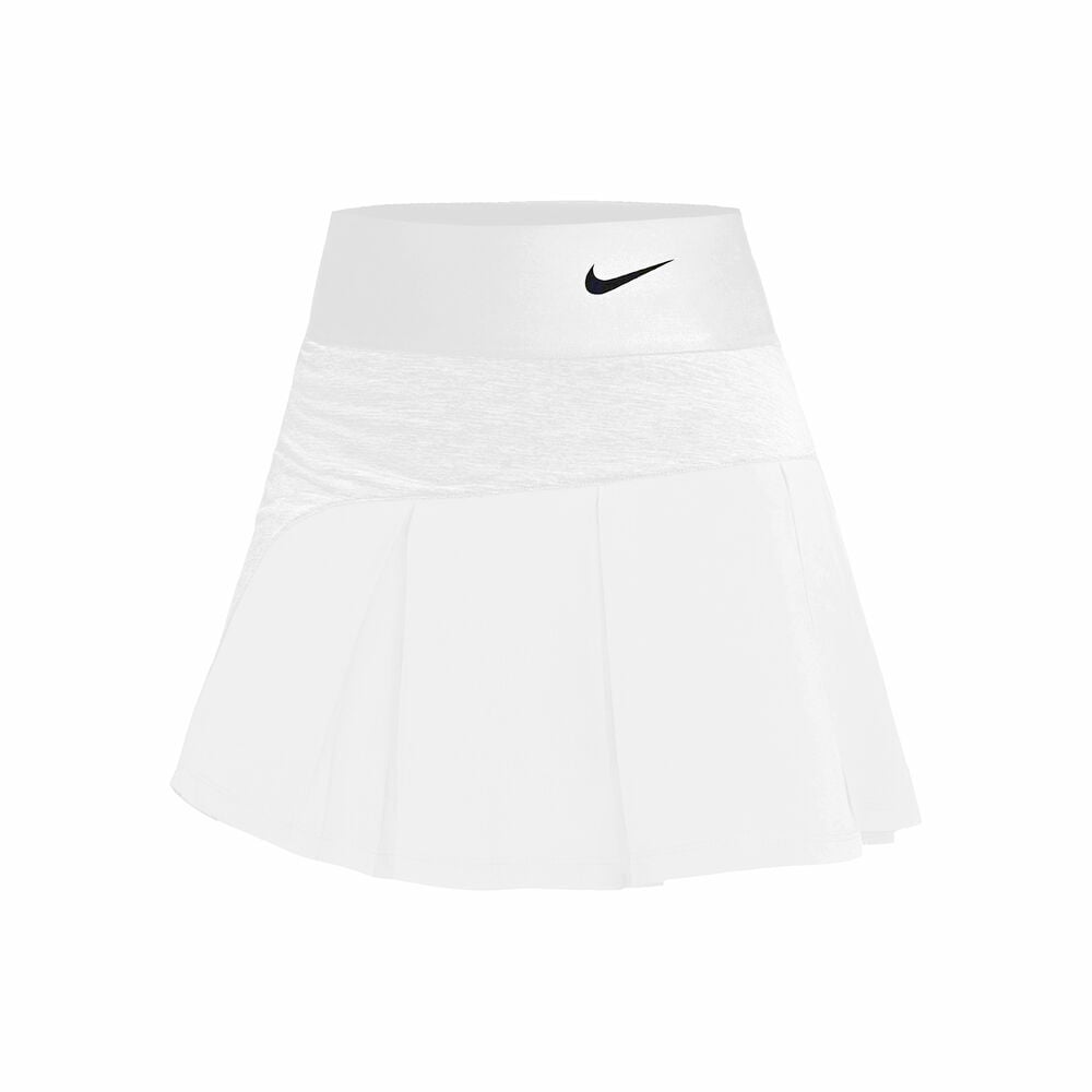 Nike Court Advantage Hybrid Jupe Femmes - Blanc , Noir