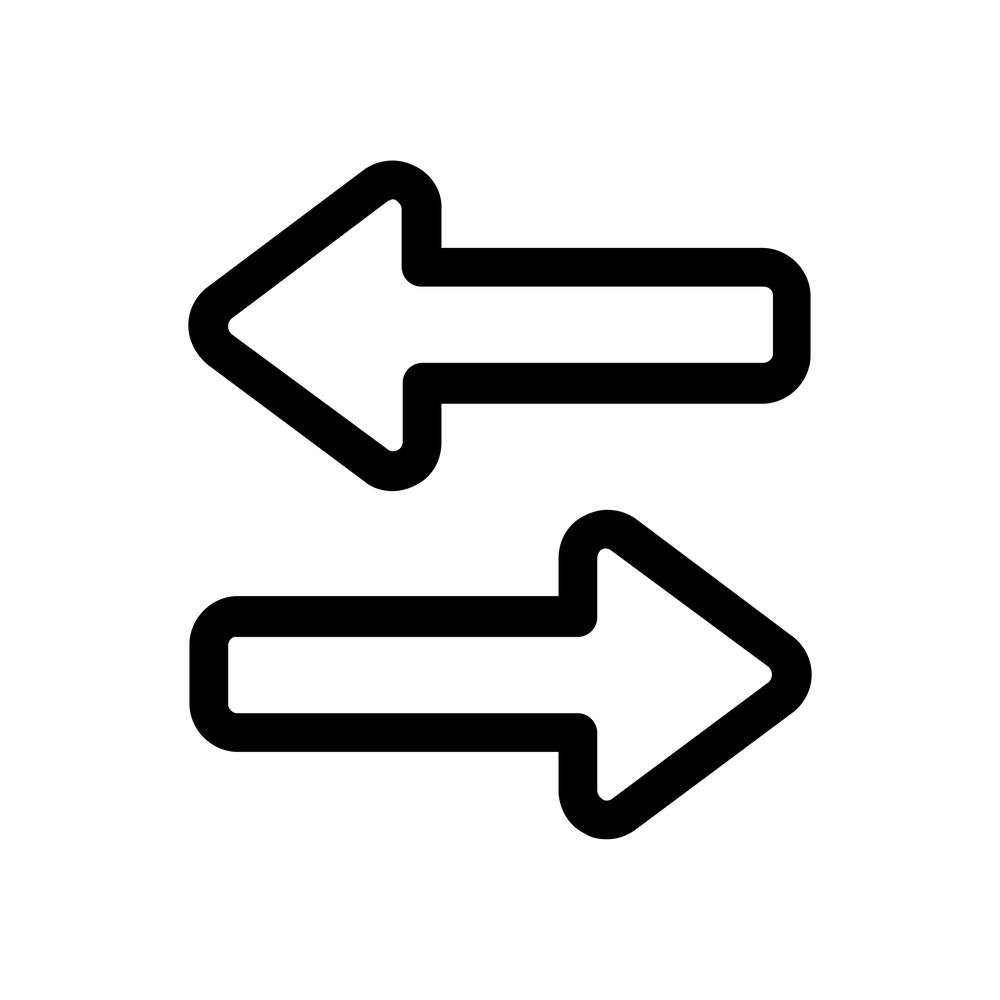 Tennis-Point Services Caution Raquette De Test-Multicouleur