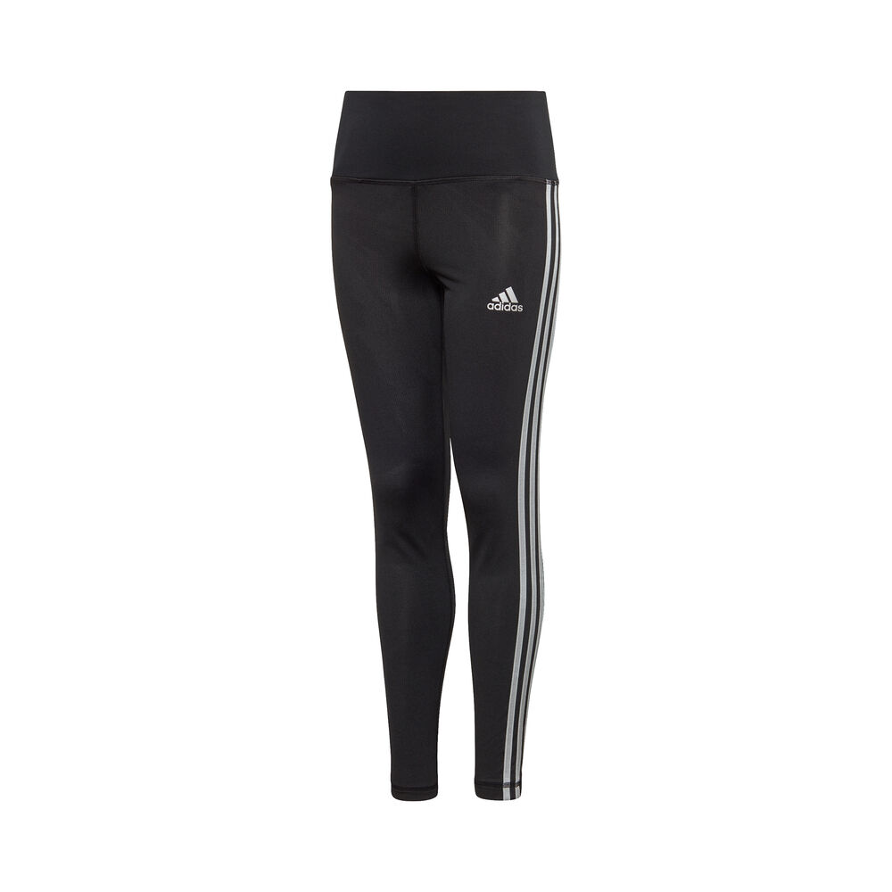 adidas A.Rdy Glam Collant Tight Filles - Noir , Blanc