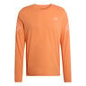 adi365  Maillot de course Hommes-orange